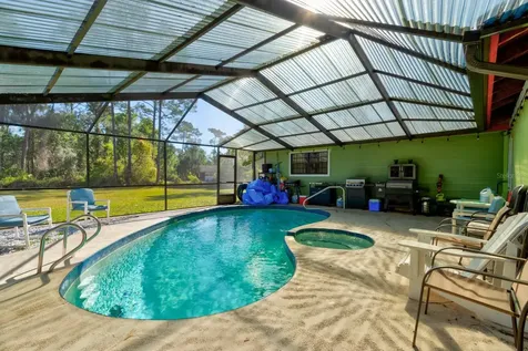 9 Shadow Lane Ormond Beach FL 32174