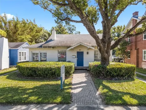 827 Irma Avenue Orlando FL 32803