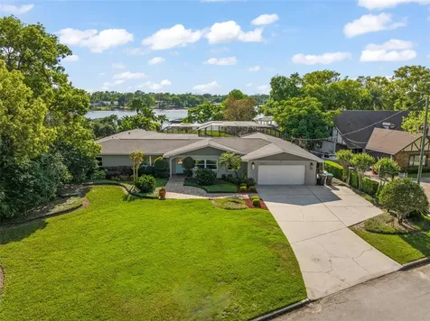 2922 Carmia Drive Orlando FL 32806