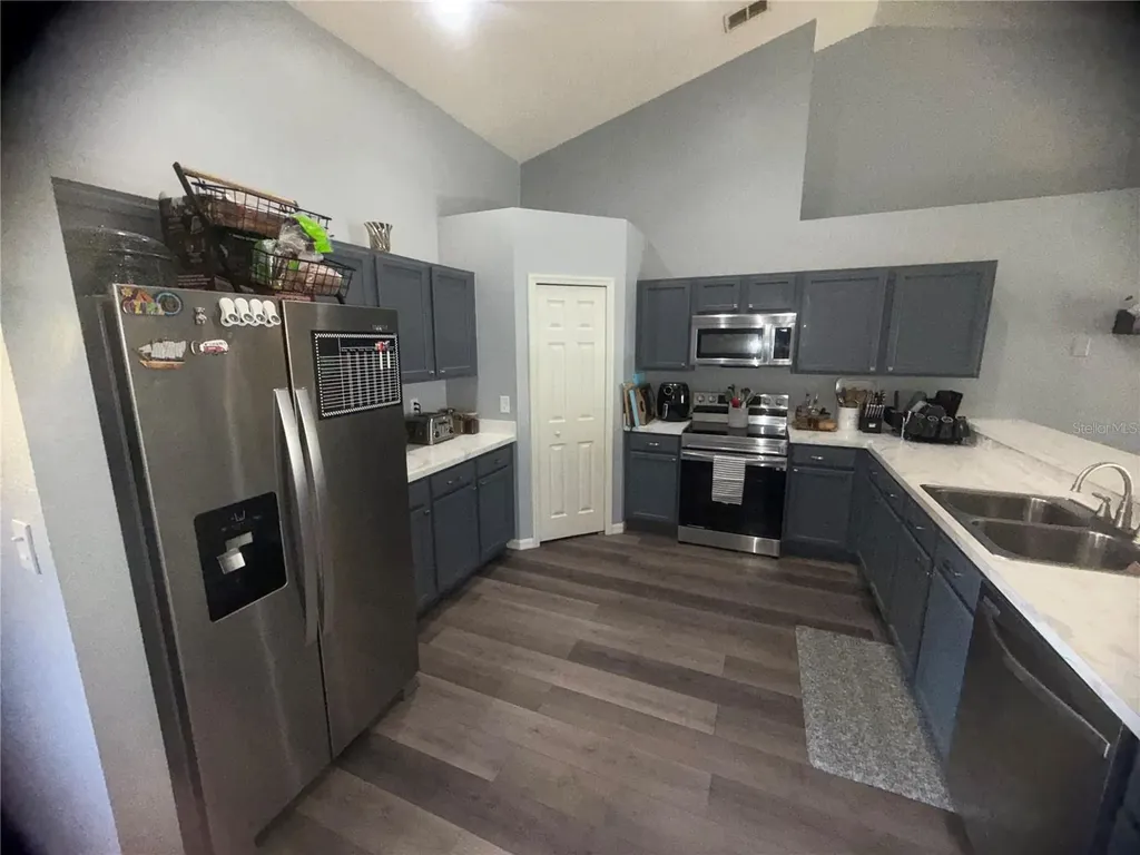 1956 Myakka Court Poinciana FL 34759