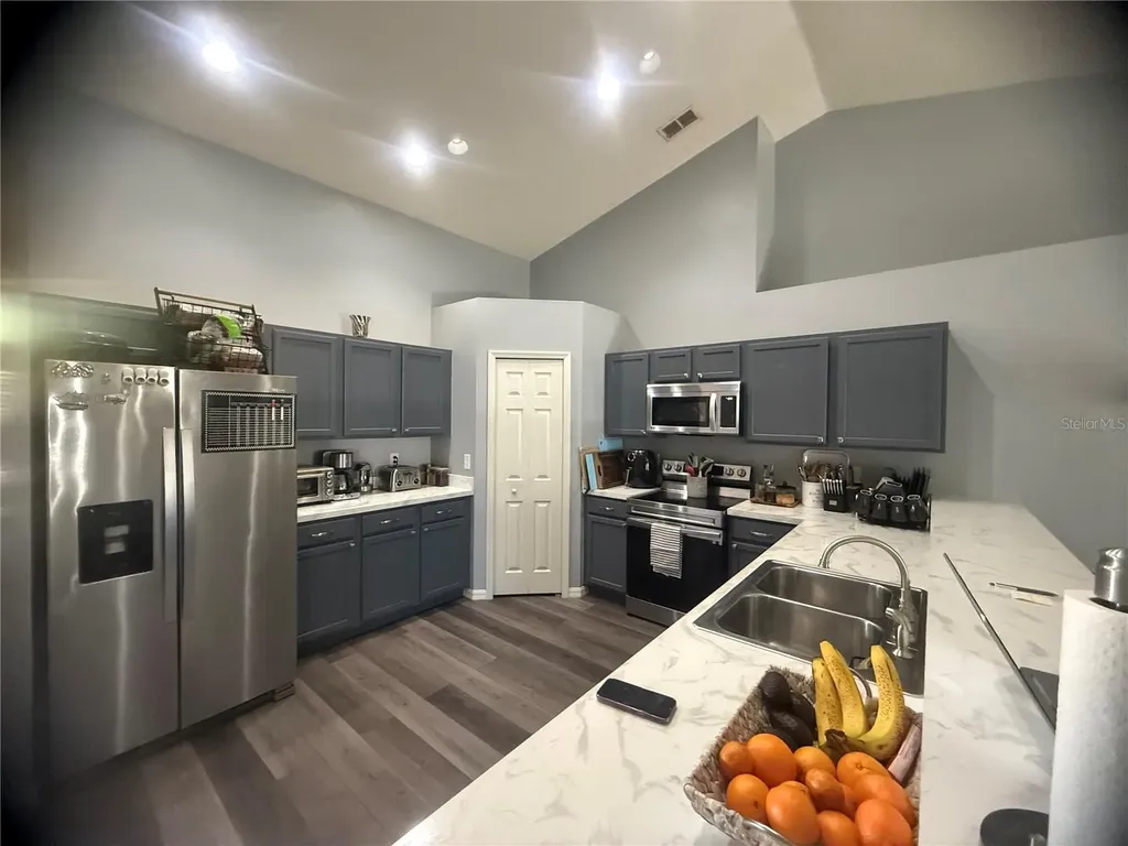 1956 Myakka Court Poinciana FL 34759