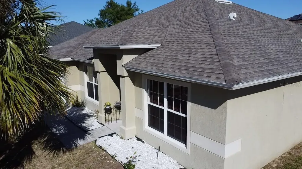 1956 Myakka Court Poinciana FL 34759