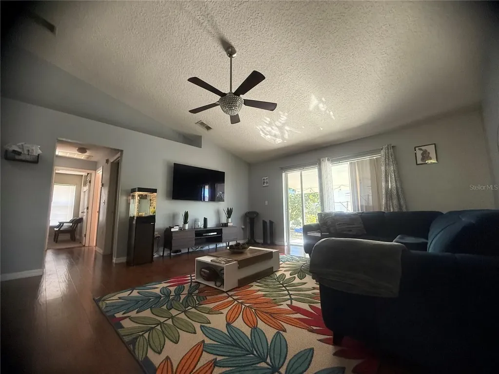 1956 Myakka Court Poinciana FL 34759