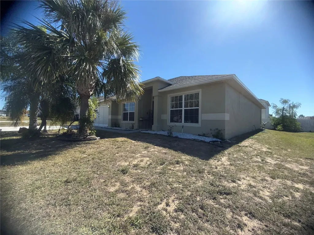 1956 Myakka Court Poinciana FL 34759