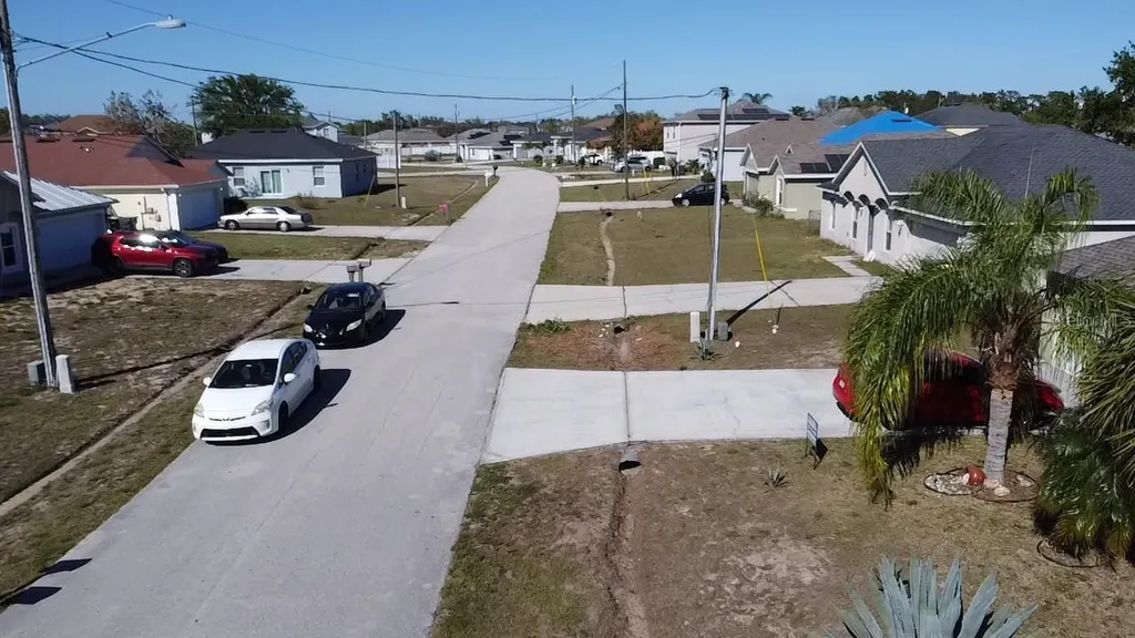 1956 Myakka Court Poinciana FL 34759