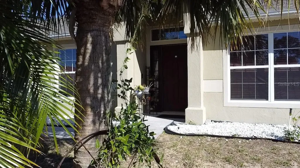 1956 Myakka Court Poinciana FL 34759
