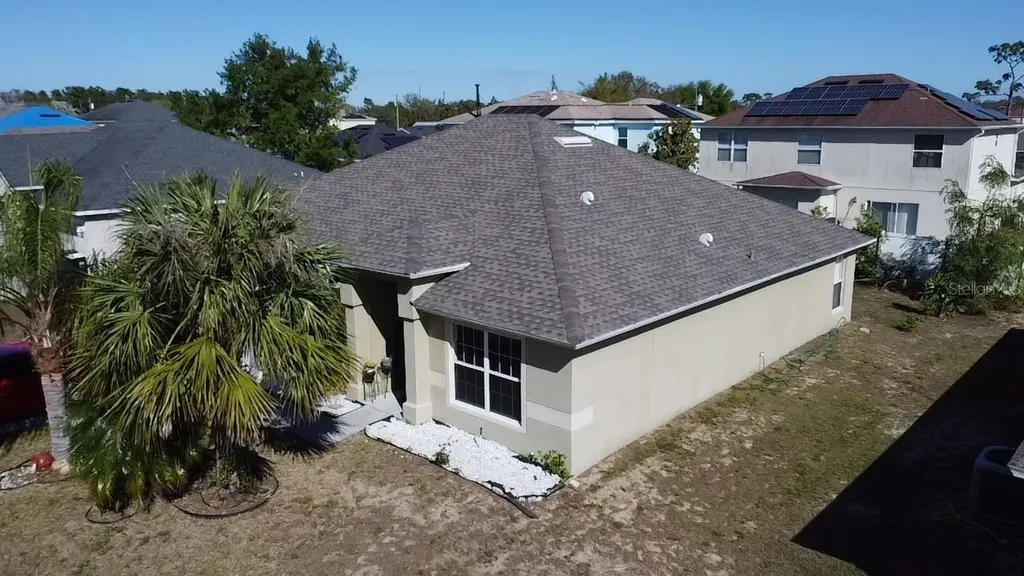 1956 Myakka Court Poinciana FL 34759