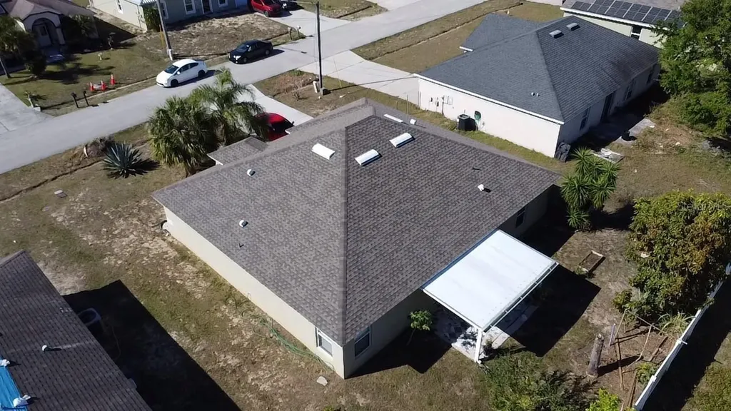 1956 Myakka Court Poinciana FL 34759