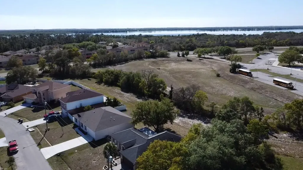1956 Myakka Court Poinciana FL 34759