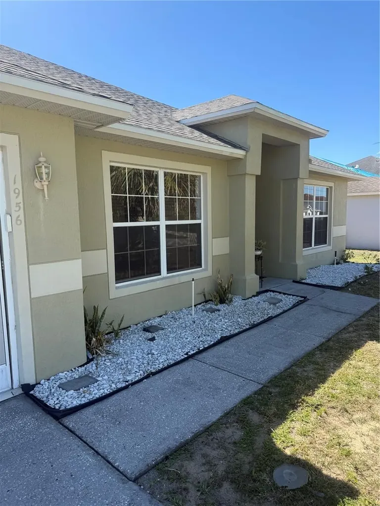 1956 Myakka Court Poinciana FL 34759