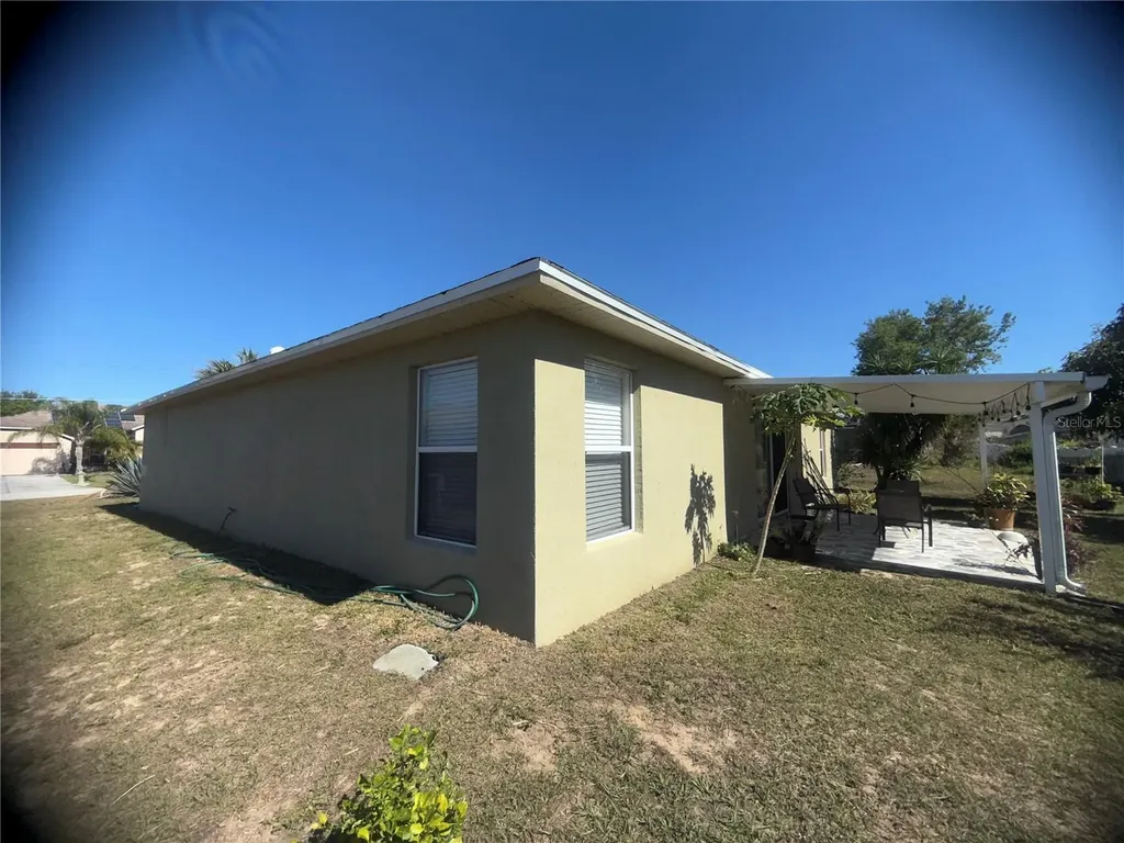 1956 Myakka Court Poinciana FL 34759