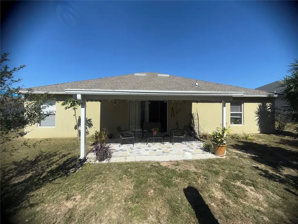 1956 Myakka Court Poinciana FL 34759