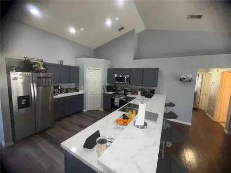 1956 Myakka Court Poinciana FL 34759