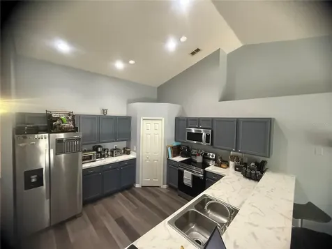 1956 Myakka Court Poinciana FL 34759