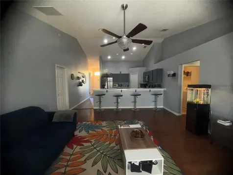 1956 Myakka Court Poinciana FL 34759