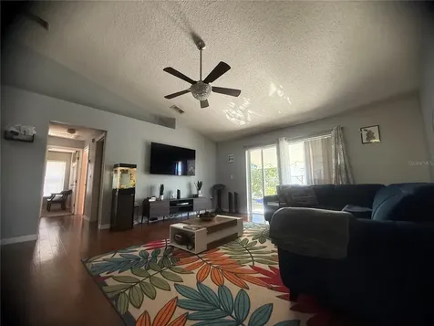 1956 Myakka Court Poinciana FL 34759