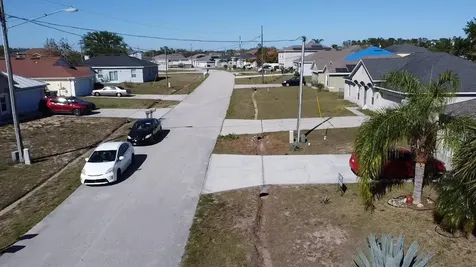 1956 Myakka Court Poinciana FL 34759