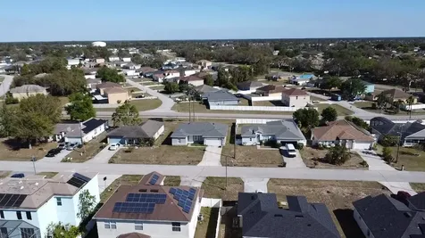 1956 Myakka Court Poinciana FL 34759