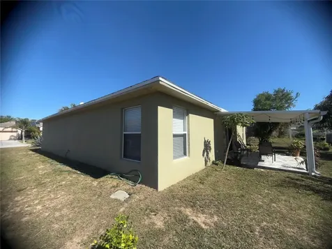 1956 Myakka Court Poinciana FL 34759