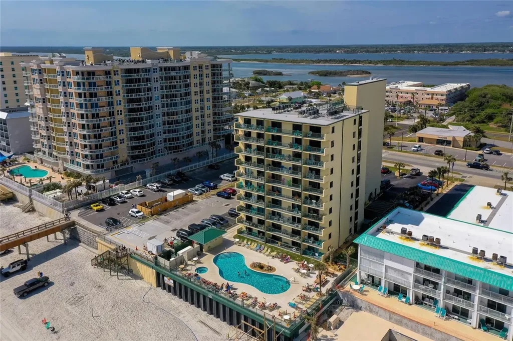 3647 S Atlantic Avenue Daytona Beach FL 32118