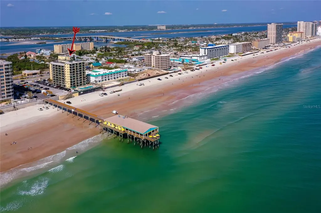 3647 S Atlantic Avenue Daytona Beach FL 32118