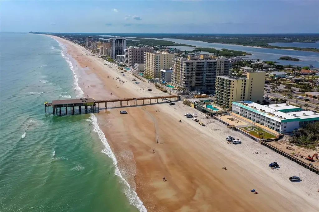3647 S Atlantic Avenue Daytona Beach FL 32118