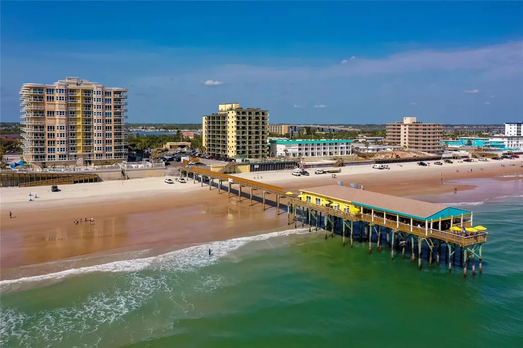 3647 S Atlantic Avenue Daytona Beach FL 32118