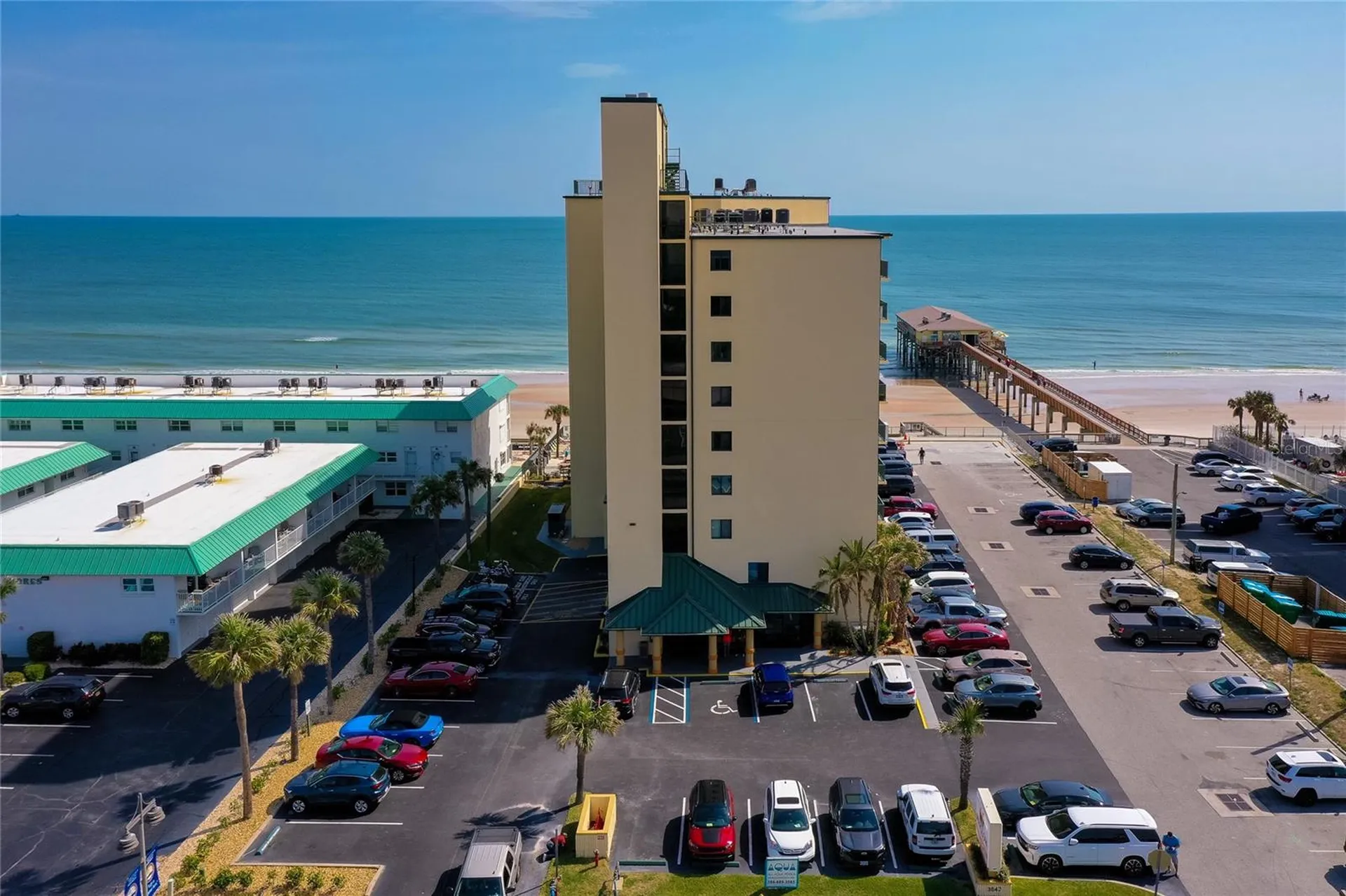 3647 S Atlantic Avenue Daytona Beach FL 32118