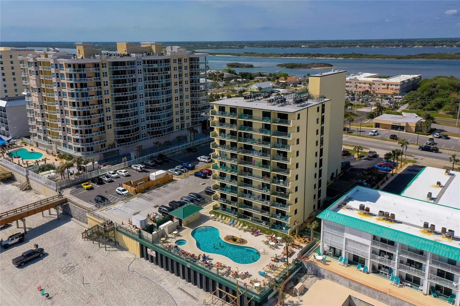3647 S Atlantic Avenue Daytona Beach FL 32118