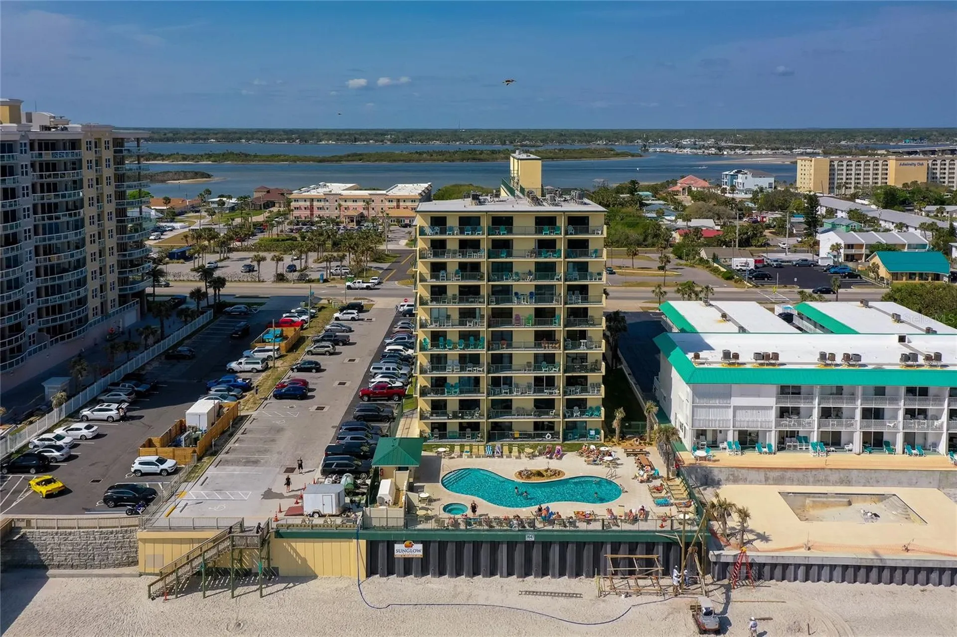 3647 S Atlantic Avenue Daytona Beach FL 32118