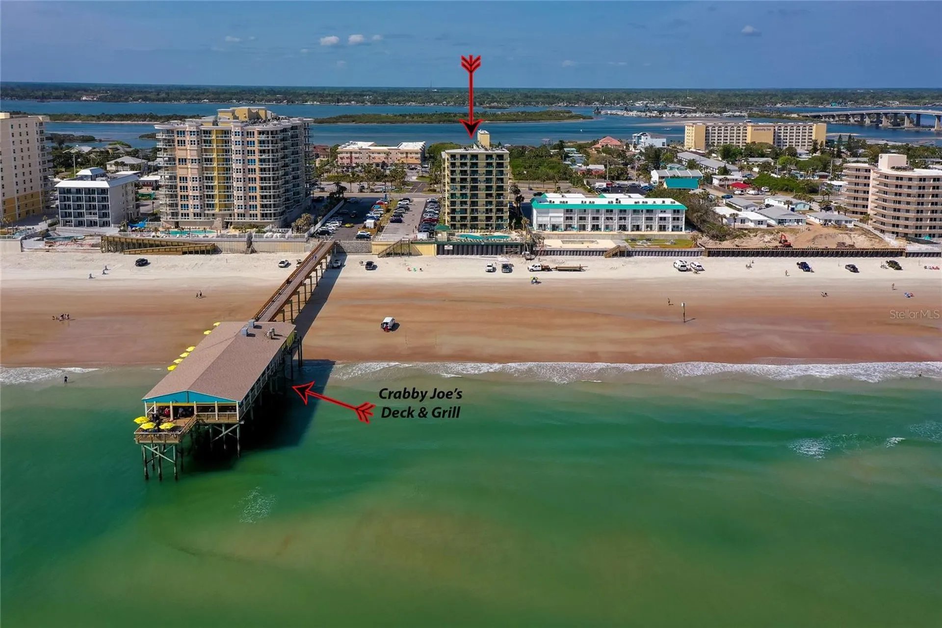 3647 S Atlantic Avenue Daytona Beach FL 32118