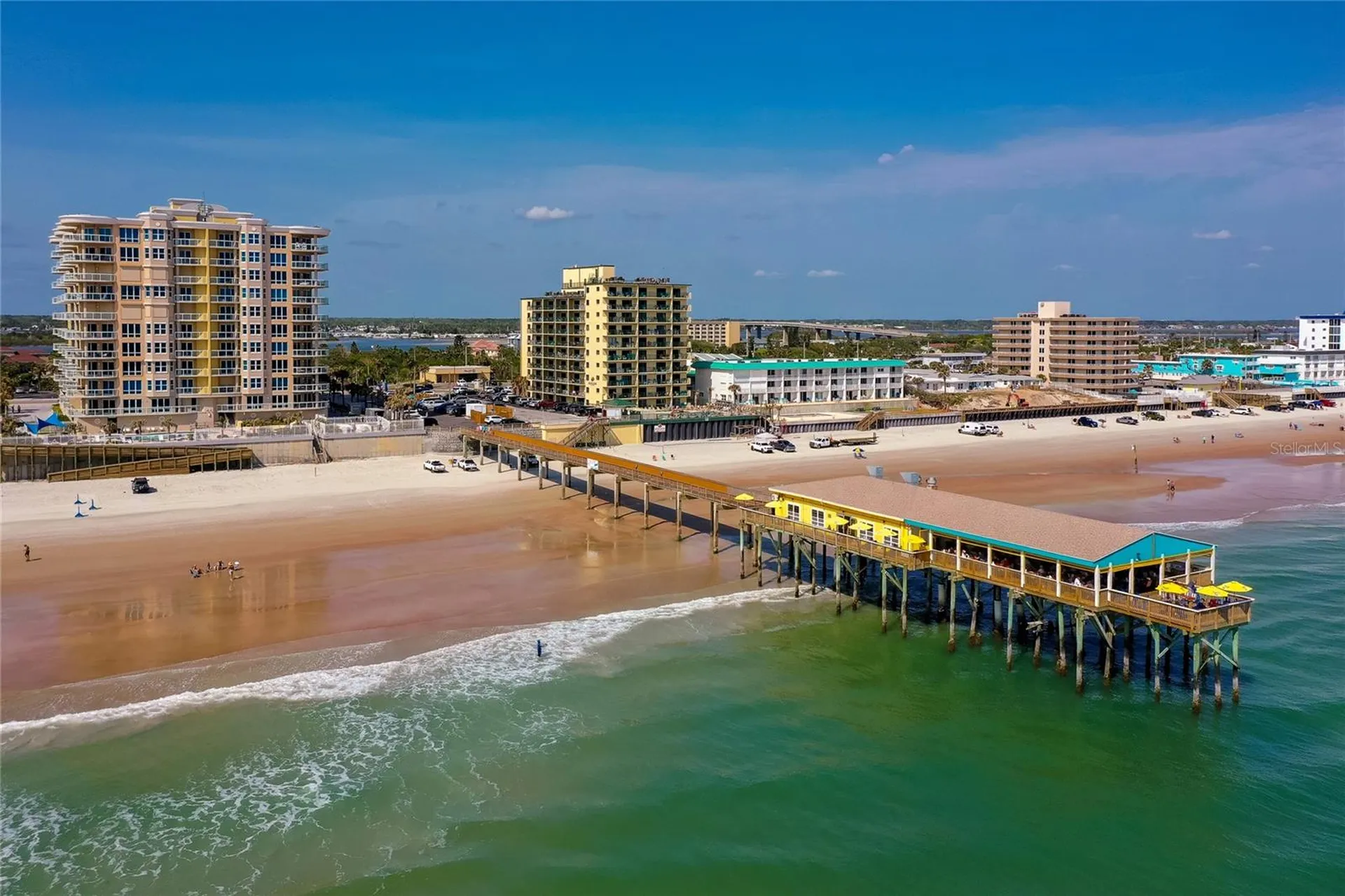 3647 S Atlantic Avenue Daytona Beach FL 32118