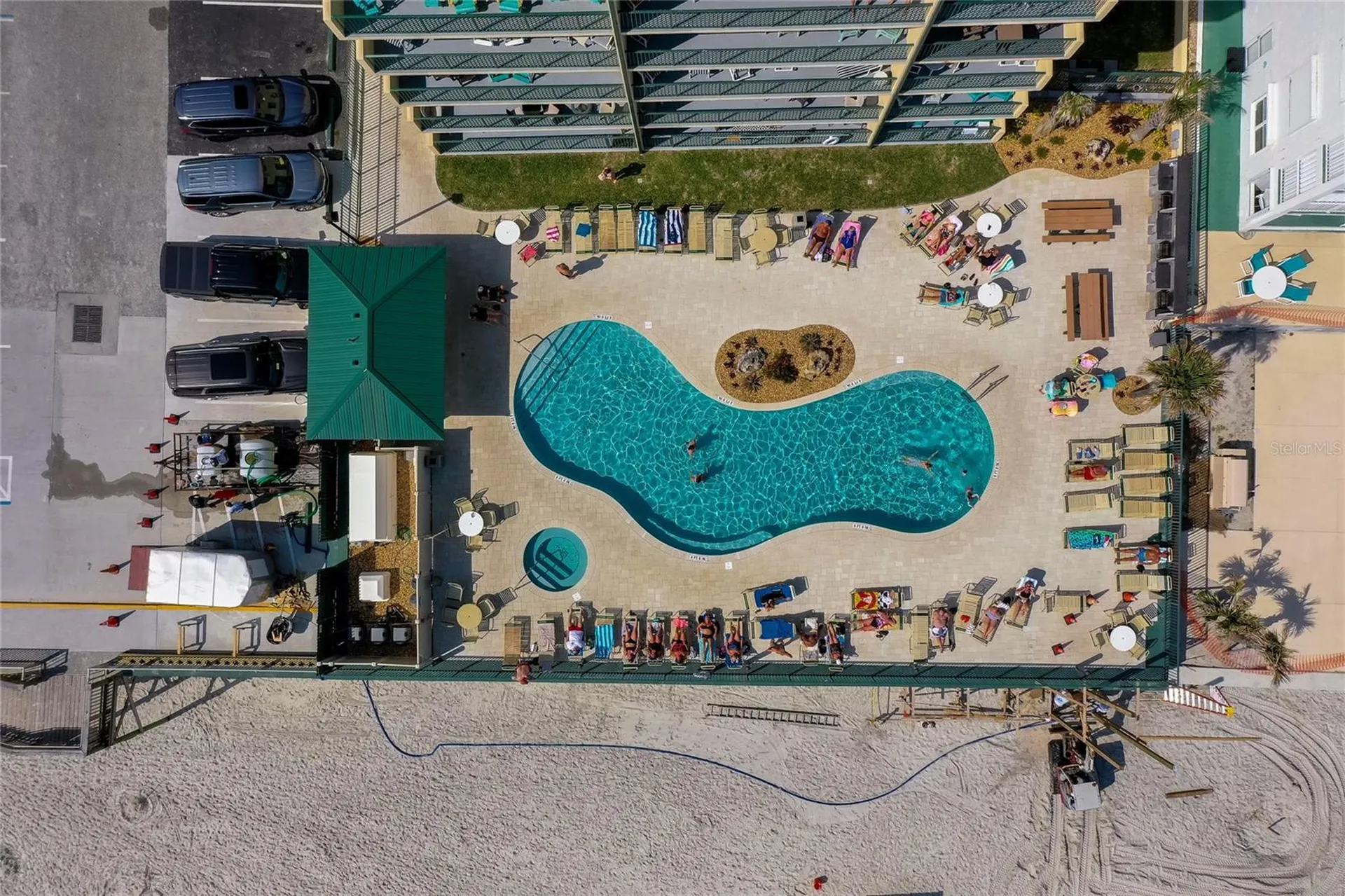 3647 S Atlantic Avenue Daytona Beach FL 32118