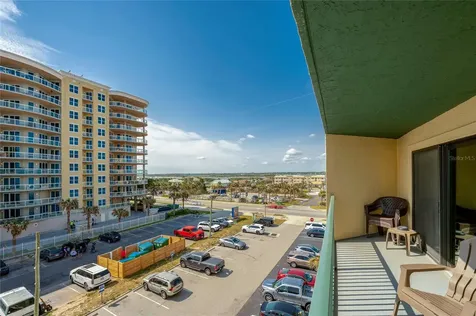 3647 S Atlantic Avenue Daytona Beach FL 32118