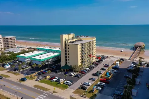 3647 S Atlantic Avenue Daytona Beach FL 32118