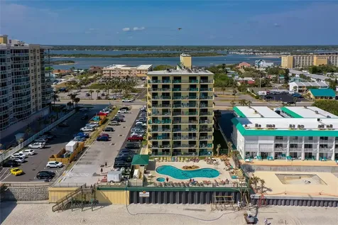 3647 S Atlantic Avenue Daytona Beach FL 32118