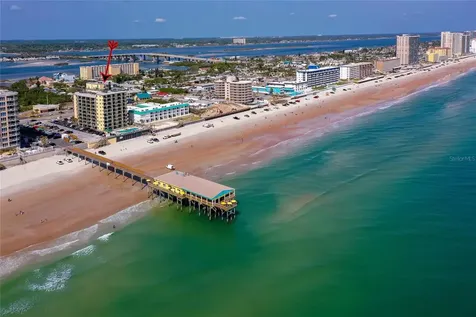 3647 S Atlantic Avenue Daytona Beach FL 32118