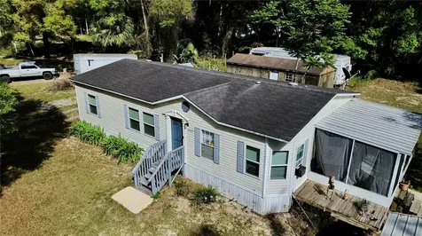 12075 SE 139th Avenue Ocklawaha FL 32179