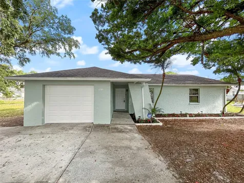 1248 Honeytree Lane W Lakeland FL 33801