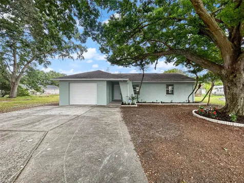 1248 Honeytree Lane W Lakeland FL 33801