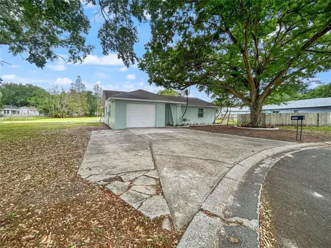 1248 Honeytree Lane W Lakeland FL 33801