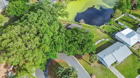 1248 Honeytree Lane W Lakeland FL 33801