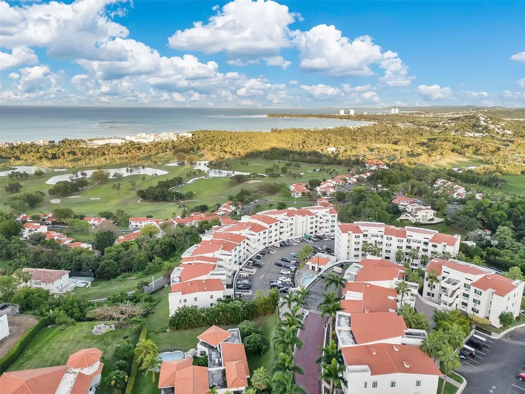 6000 Rio Mar Boulevard Rio Grande PR 00745