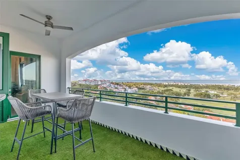 6000 Rio Mar Boulevard Rio Grande PR 00745