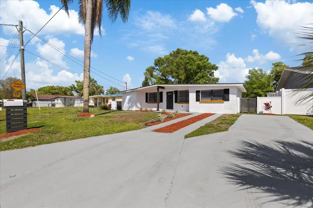 5210 S 83rd Street Tampa FL 33619