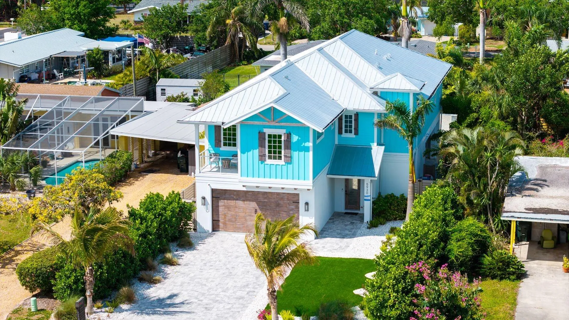 5930 Briarwood Avenue Sarasota FL 34231