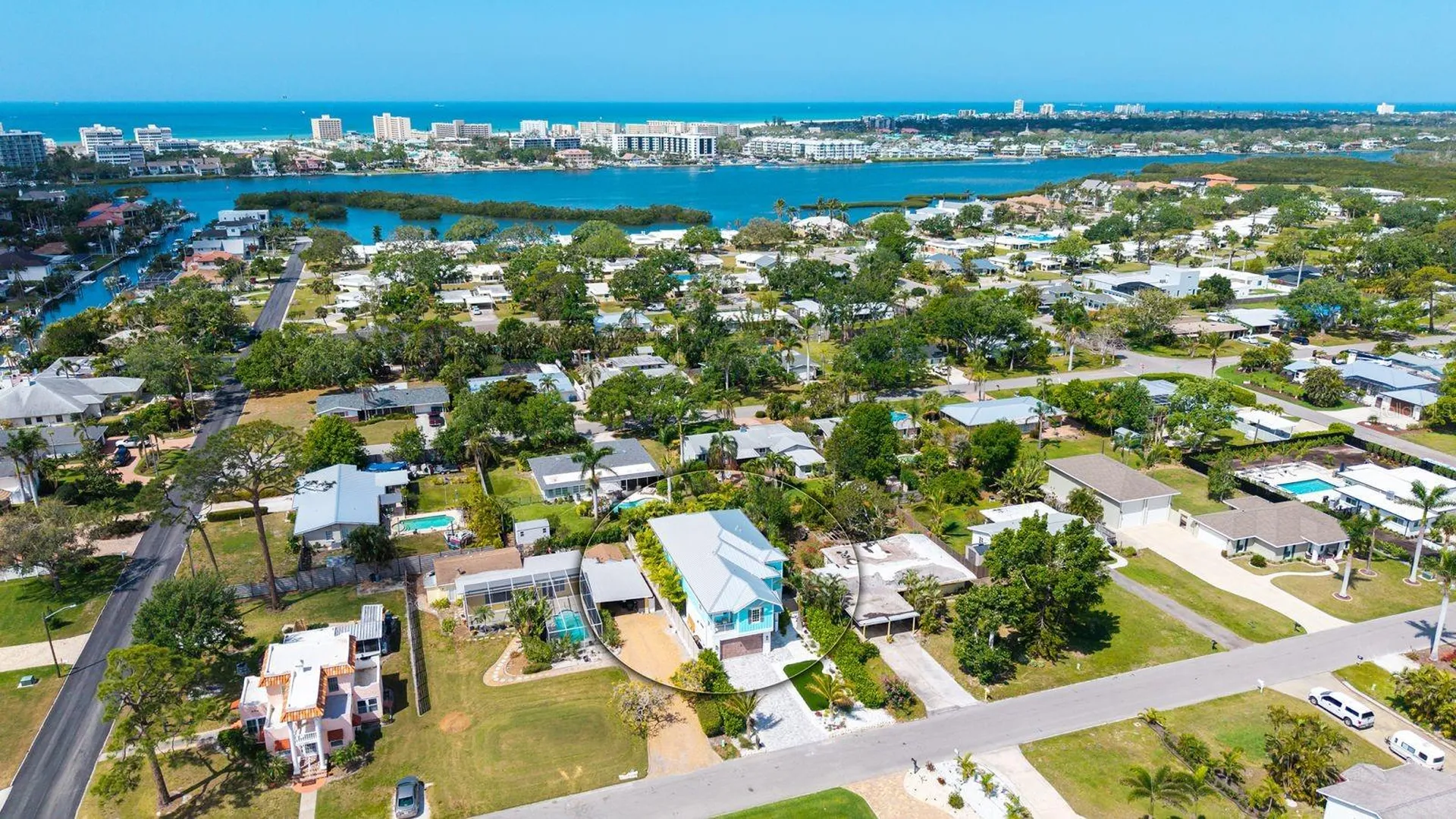 5930 Briarwood Avenue Sarasota FL 34231