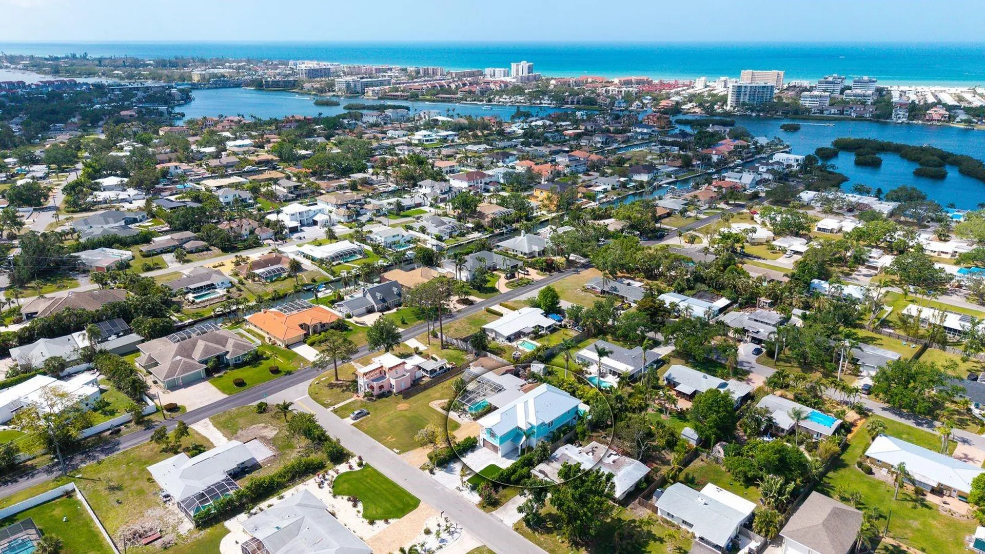 5930 Briarwood Avenue Sarasota FL 34231