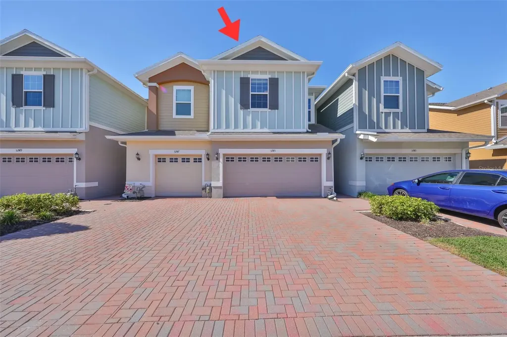 5745 Skytop Drive Lithia FL 33547