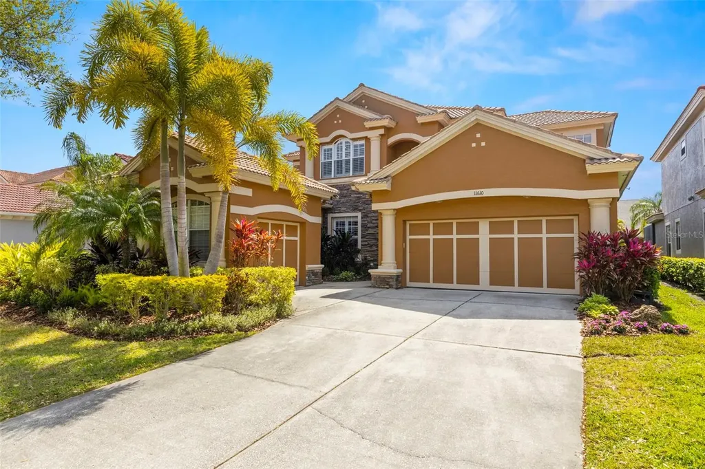 11610 Bristol Chase Drive Tampa FL 33626
